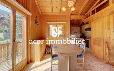 Chalet 4.5 rooms - image - 4