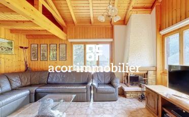 Chalet 4.5 rooms - image - 3