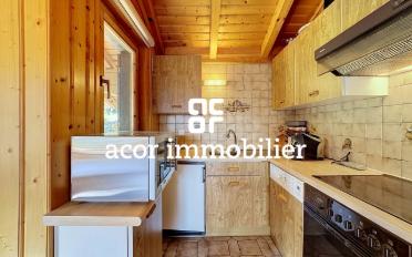 Chalet 4.5 rooms - image - 5