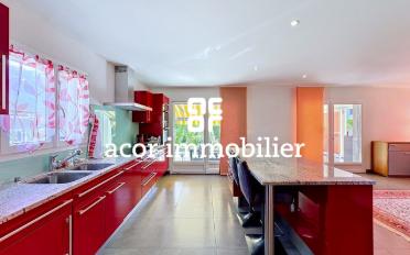 Villa 7.5 rooms - image - 4