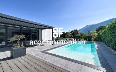 Villa 6.5 pièces - image - 1