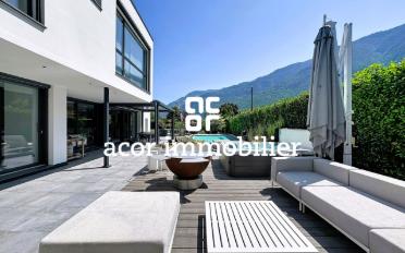 Villa 6.5 pièces - image - 3