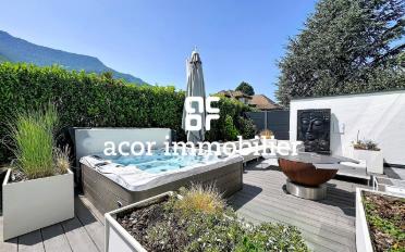 Villa 6.5 pièces - image - 4