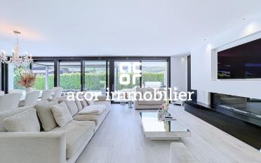 Villa 6.5 pièces - image - 6