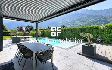 Villa 6.5 pièces - image - 5