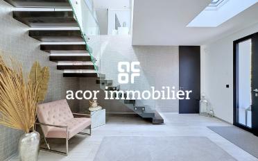 Villa 6.5 pièces - image - 12