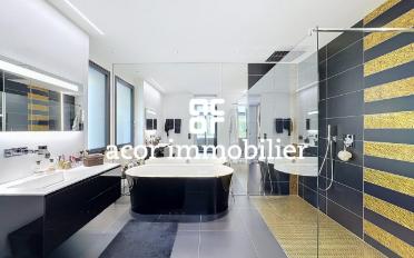 Villa 6.5 pièces - image - 11