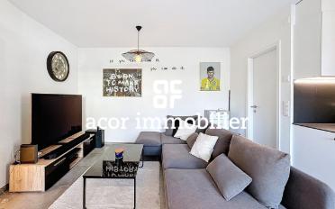 Apartment 2.5 rooms - image - 2