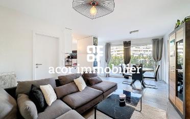 Apartment 2.5 rooms - image - 1