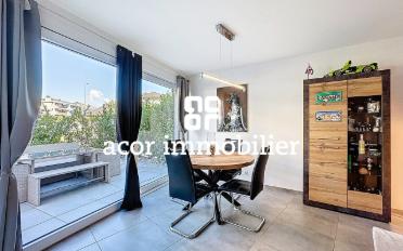 Apartment 2.5 rooms - image - 3