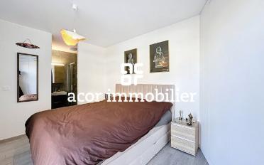 Apartment 2.5 rooms - image - 7
