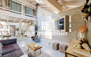 Single house 4.5 rooms - image - 1