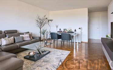 Wohnung 4 Zimmer - image - 2