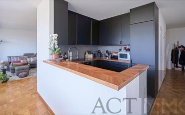 Wohnung 4 Zimmer - image - 5