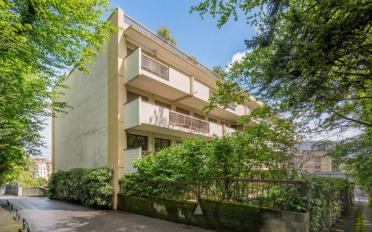 Wohnung 4 Zimmer - image - 1
