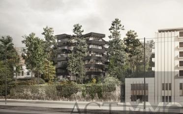 Wohnung 4 Zimmer - image - 8