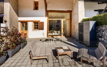 Single house 5.5 rooms - image - 5