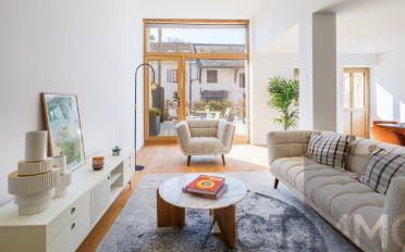 Single house 5.5 rooms - image - 1