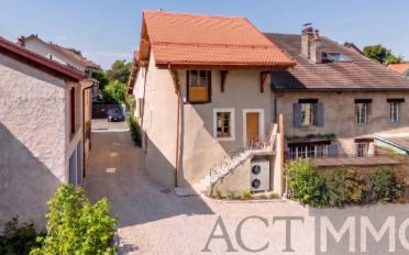 Maison 6 pièces - image - 2
