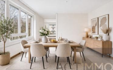 Wohnung 7 Zimmer - image - 1