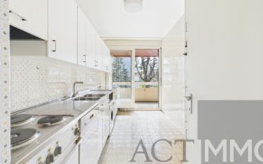 Wohnung 7 Zimmer - image - 6