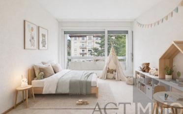 Wohnung 7 Zimmer - image - 12