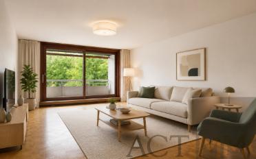 Apartment 5 rooms - image - 2