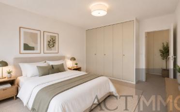 Apartment 5 rooms - image - 6