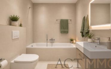 Apartment 5 rooms - image - 10