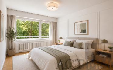 Apartment 5 rooms - image - 8