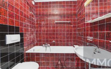 Apartment 5 rooms - image - 11