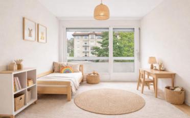 Appartement 7 pièces - image - 10