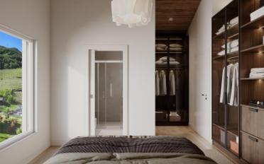 Doppeleinfamilienhaus 4.5 Zimmer - image - 6
