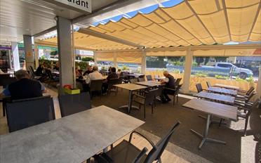Restaurant - image - 3
