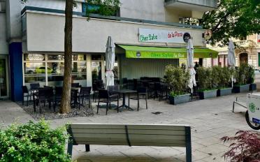 Restaurant - image - 1
