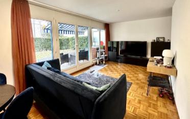 Apartment 2.5 rooms - image - 2