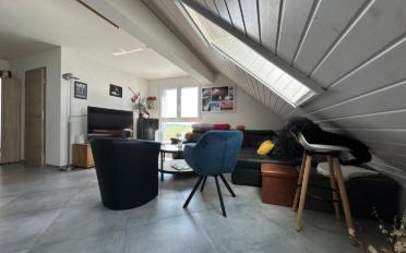 Apartment 4.5 rooms - image - 1