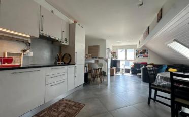 Apartment 4.5 rooms - image - 2