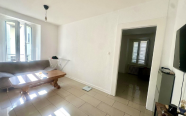Appartement meublé 2 pièces - image - 3