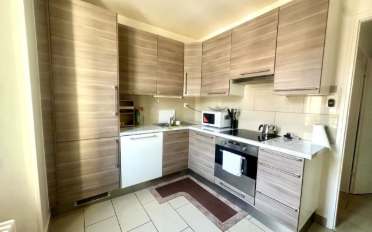 Appartement meublé 2 pièces - image - 6