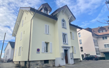 Appartement meublé 2 pièces - image - 1