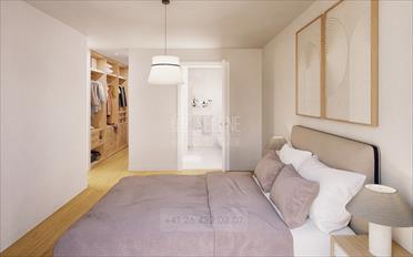 Row house 5.5 rooms - image - 3