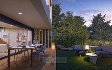 Row house 5.5 rooms - image - 6