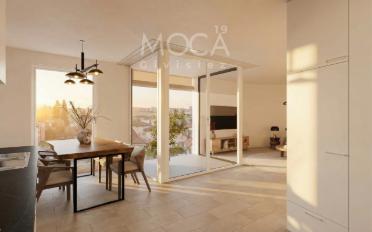 Apartment 2.5 rooms - image - 4