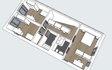 Villa 4.5 pièces - image - 7