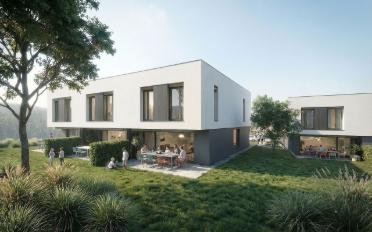 Villa 4.5 rooms - image - 2