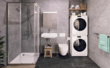 Appartement 2.5 pièces - image - 2