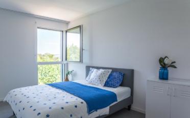 Wohnung 3.5 Zimmer - image - 3