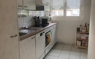 Wohnung 3.5 Zimmer - image - 1