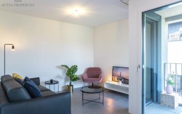 Appartement 3.5 pièces - image - 1